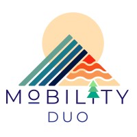 Mobility Duo logo, Mobility Duo contact details