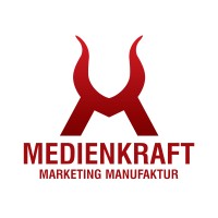 medienkraft - online marketing logo, medienkraft - online marketing contact details