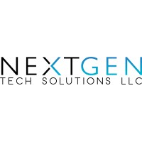 Next Gen Tech Solutions LLC logo, Next Gen Tech Solutions LLC contact details