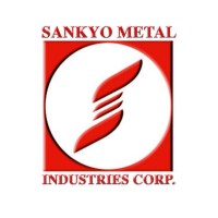 Sankyo Metal Industries Corporation logo, Sankyo Metal Industries Corporation contact details