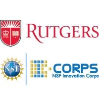 Rutgers I-Corps logo, Rutgers I-Corps contact details