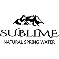 Sublime Natural Spring Water logo, Sublime Natural Spring Water contact details