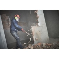 West Coast Demolition logo, West Coast Demolition contact details