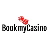 BookmyCasino logo, BookmyCasino contact details