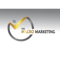 The Macro Marketing for Commercial Services logo, The Macro Marketing for Commercial Services contact details