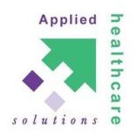 Applied Healthcare Solutions Inc. logo, Applied Healthcare Solutions Inc. contact details