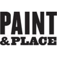 Paint In Place logo, Paint In Place contact details