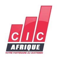 CIC-AFRIQUE logo, CIC-AFRIQUE contact details