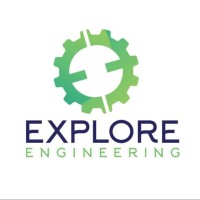 Explore Engineering logo, Explore Engineering contact details