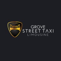 Grove Street Taxi, Limousine Services logo, Grove Street Taxi, Limousine Services contact details