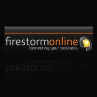 FIRESTORM ONLINE LTD logo, FIRESTORM ONLINE LTD contact details