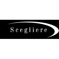 SCEGLIERE logo, SCEGLIERE contact details