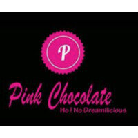 PinkChocolate logo, PinkChocolate contact details