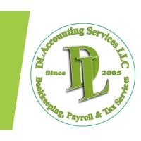 DL Accounting Services LLC logo, DL Accounting Services LLC contact details