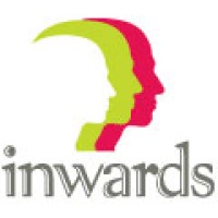 inwards logo, inwards contact details