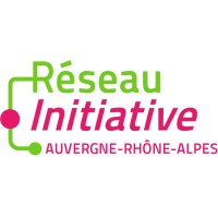 Initiative Auvergne-Rhône-Alpes logo, Initiative Auvergne-Rhône-Alpes contact details