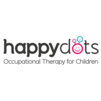 Happy Dots logo, Happy Dots contact details