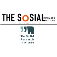 The SoSial Research Institute logo, The SoSial Research Institute contact details