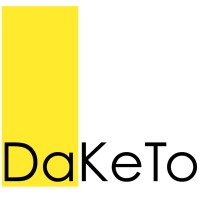 Daketo Tech logo, Daketo Tech contact details