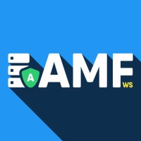 AMF Web Solutions logo, AMF Web Solutions contact details