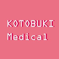 KOTOBUKI Medical Inc. logo, KOTOBUKI Medical Inc. contact details