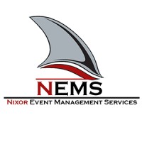 Nixor Event Management Services logo, Nixor Event Management Services contact details