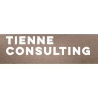 TIENNE Consulting logo, TIENNE Consulting contact details