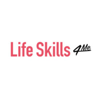 LifeSkills4Me logo, LifeSkills4Me contact details