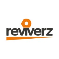 Reviverz logo, Reviverz contact details