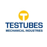 Testubes Mechanical Industries logo, Testubes Mechanical Industries contact details