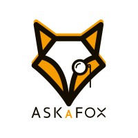 ASKaFOX logo, ASKaFOX contact details