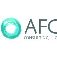 AFC Consulting, LLC logo, AFC Consulting, LLC contact details