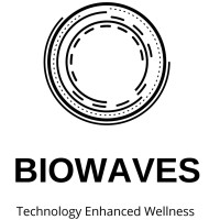 BIOWAVES logo, BIOWAVES contact details