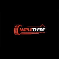 Maple Tyres logo, Maple Tyres contact details