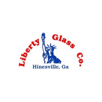 Liberty Glass Company logo, Liberty Glass Company contact details