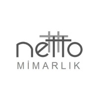 Netto Mimarlık logo, Netto Mimarlık contact details