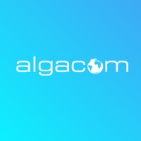 Algacom Argentina logo, Algacom Argentina contact details