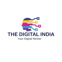 The Digital India Tech logo, The Digital India Tech contact details