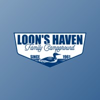 Loon's Haven Family Campground logo, Loon's Haven Family Campground contact details