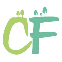 Cf Landscaping logo, Cf Landscaping contact details