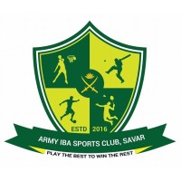 Army IBA Sports Club logo, Army IBA Sports Club contact details