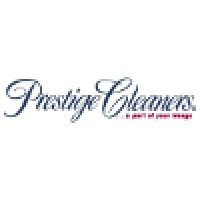 Prestige Cleaners Inc logo, Prestige Cleaners Inc contact details