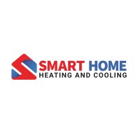 Smart Home Heating and Cooling logo, Smart Home Heating and Cooling contact details