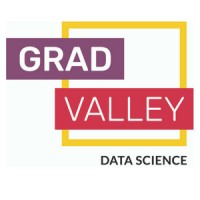 GradValley Data Science logo, GradValley Data Science contact details