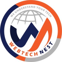 Web Tech Nest logo, Web Tech Nest contact details