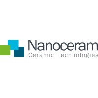 NANOCERAM logo, NANOCERAM contact details