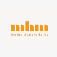 Max Healthcare Marketing logo, Max Healthcare Marketing contact details