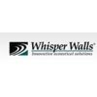 Whispering Walls logo, Whispering Walls contact details