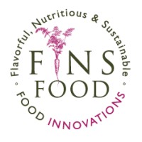 FiN-S Food logo, FiN-S Food contact details