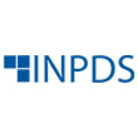 INPDS logo, INPDS contact details